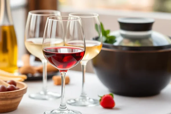 Idées apéros dinatoire : Créez des moments inoubliables