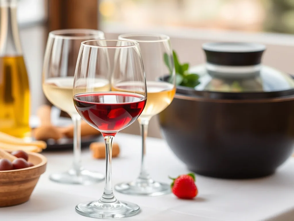 Idées apéros dinatoire : Créez des moments inoubliables