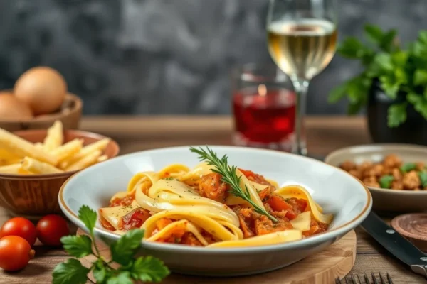Idee repas du soir: 10 recettes délicieuses et faciles
