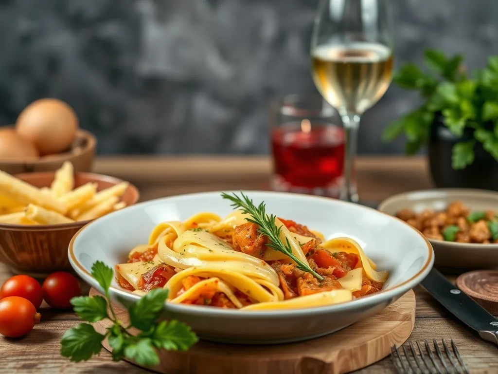 Idee repas du soir: 10 recettes délicieuses et faciles