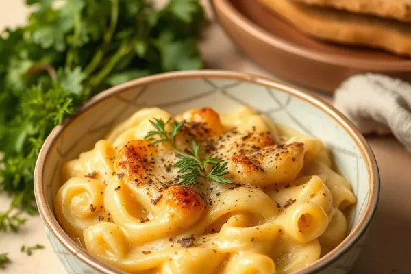 Recettes délicieuses: Découvrez des idées de recettes incroyables