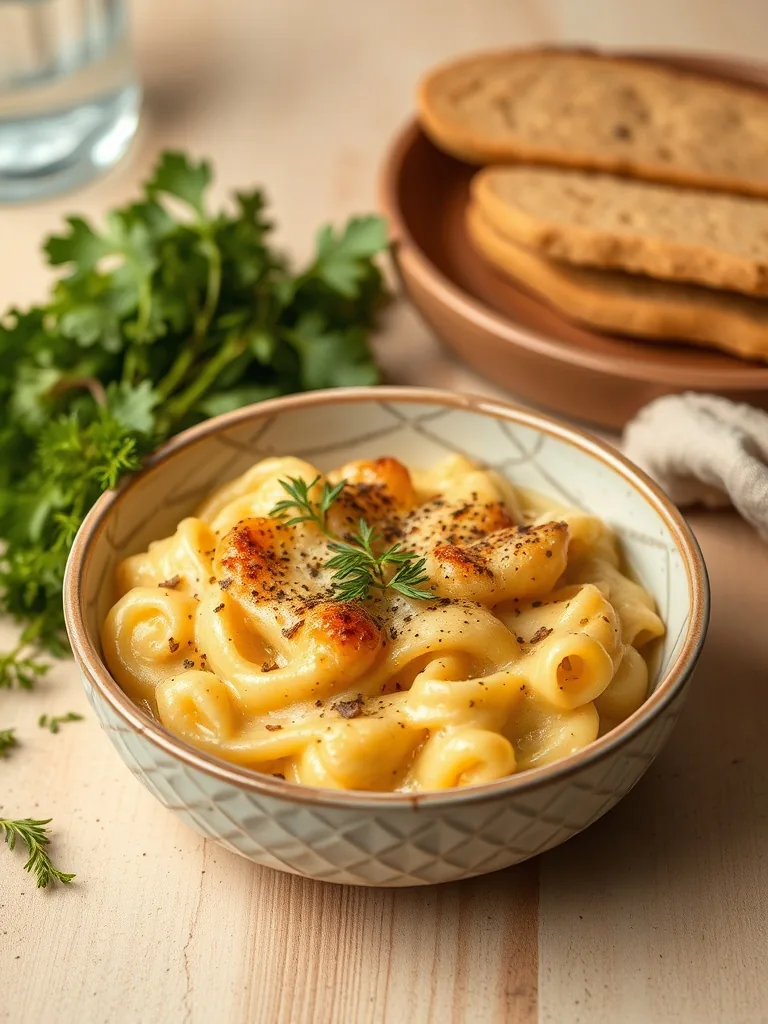 Recettes délicieuses: Découvrez des idées de recettes incroyables