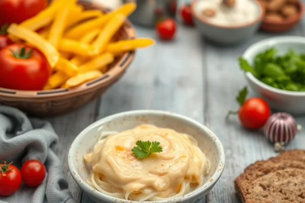 Créez votre menu dela semaine parfait