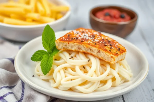IdéeRecette : 10 délicieuses recettes à essayer