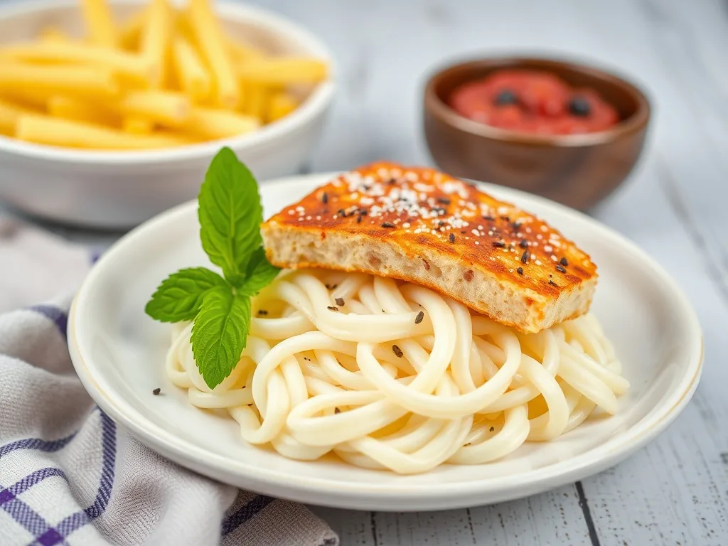 IdéeRecette : 10 délicieuses recettes à essayer