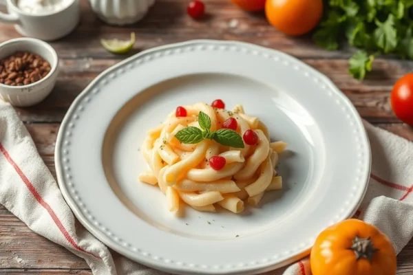 Recettes facile et rapide : Délicieuses idées en un clin d&rsquo;œil