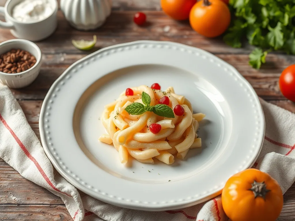 Recettes facile et rapide : Délicieuses idées en un clin d&rsquo;œil