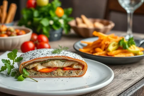 Idee repas ce soir : 10 options délicieuses et faciles