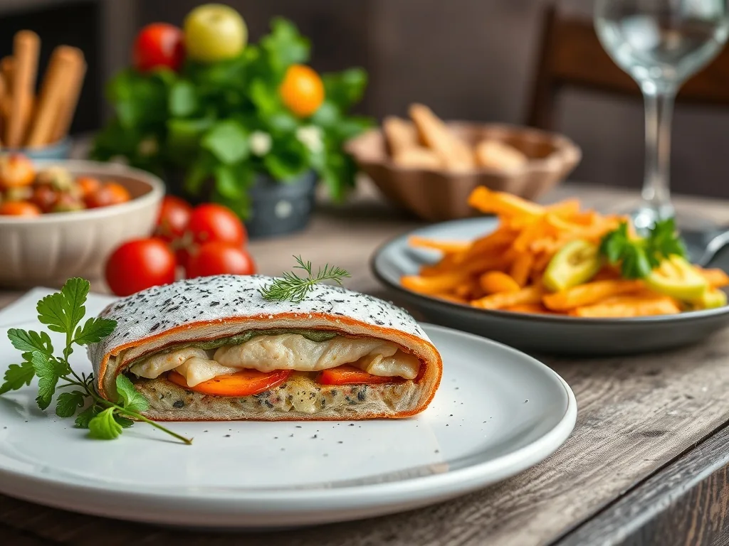 Idee repas ce soir : 10 options délicieuses et faciles