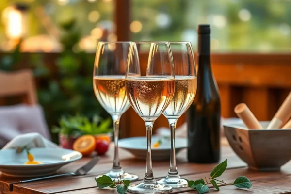 Idees apero dinatoires pour vos soirées réussies