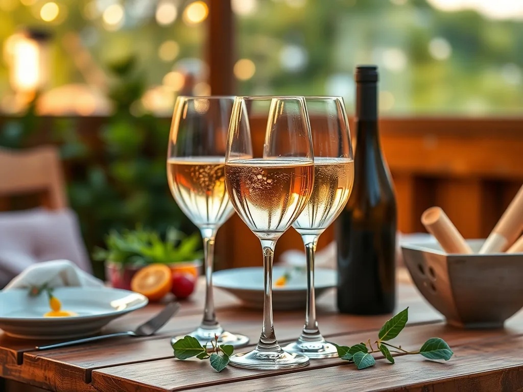 Idees apero dinatoires pour vos soirées réussies