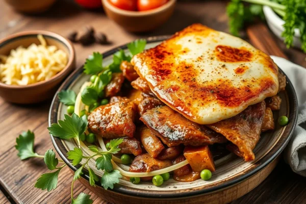 Recette de cuisine : Guide complet pour les gourmets