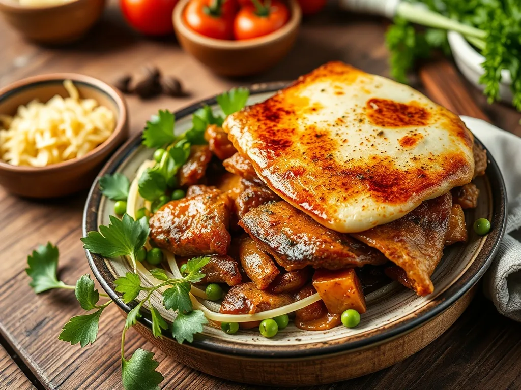 Recette de cuisine : Guide complet pour les gourmets