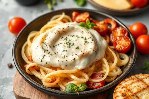 Recettes facile : 10 idées pour des plats rapides et savoureux