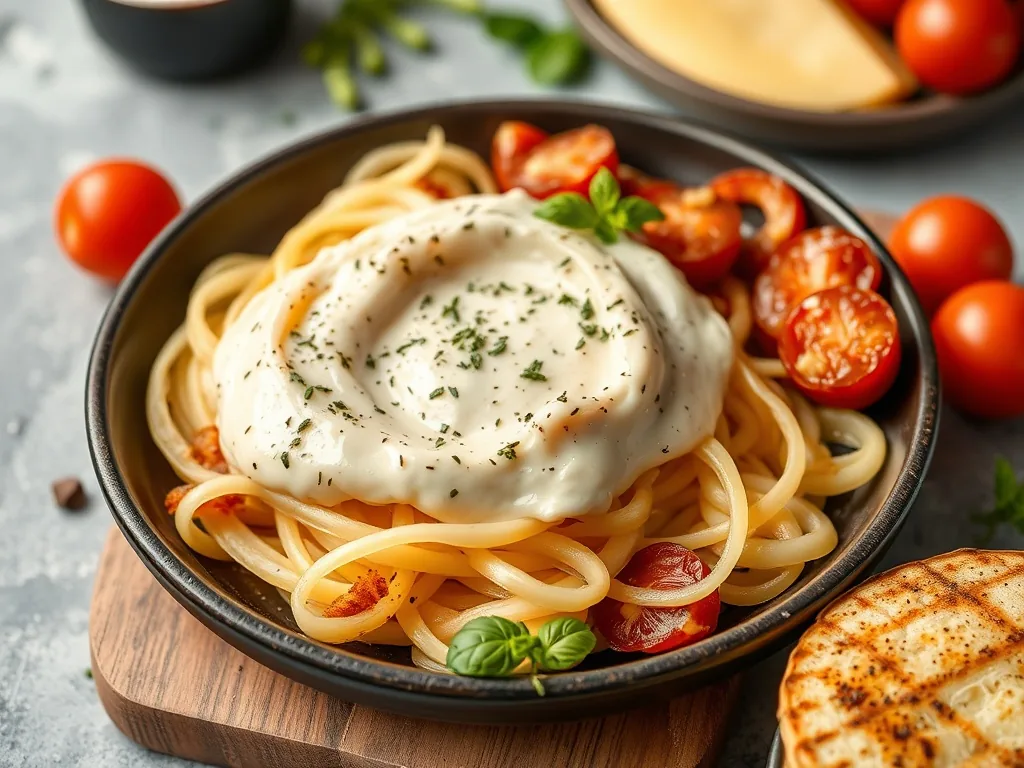 Recettes facile : 10 idées pour des plats rapides et savoureux
