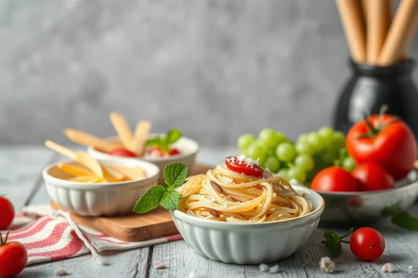 Idées recettes savoureuses pour tous les goûts