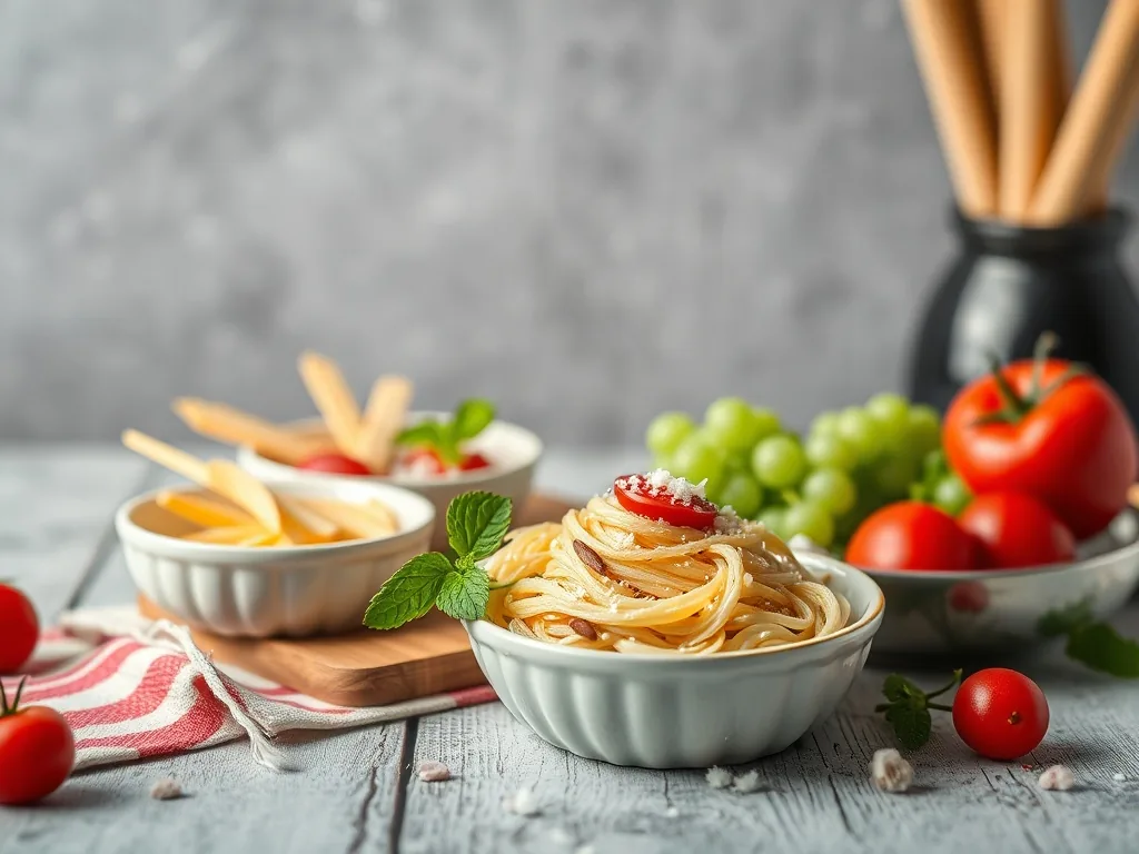 Idées recettes savoureuses pour tous les goûts