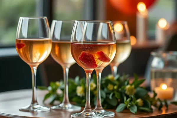 Apero dinatoire idees : Créez des moments mémorables