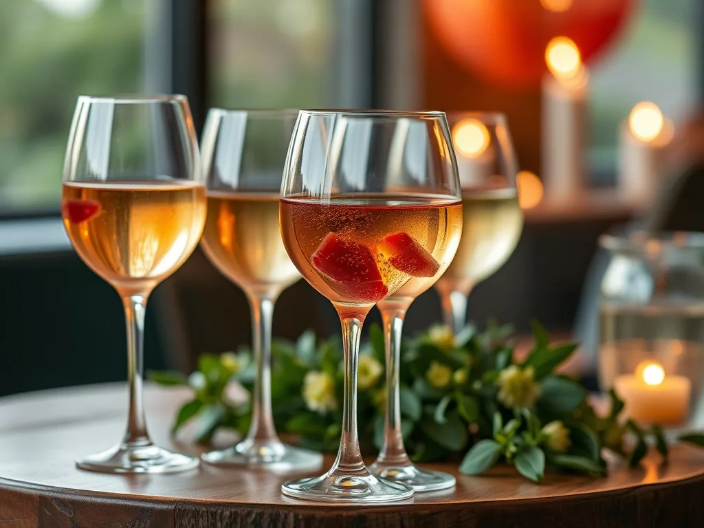Apero dinatoire idees : Créez des moments mémorables