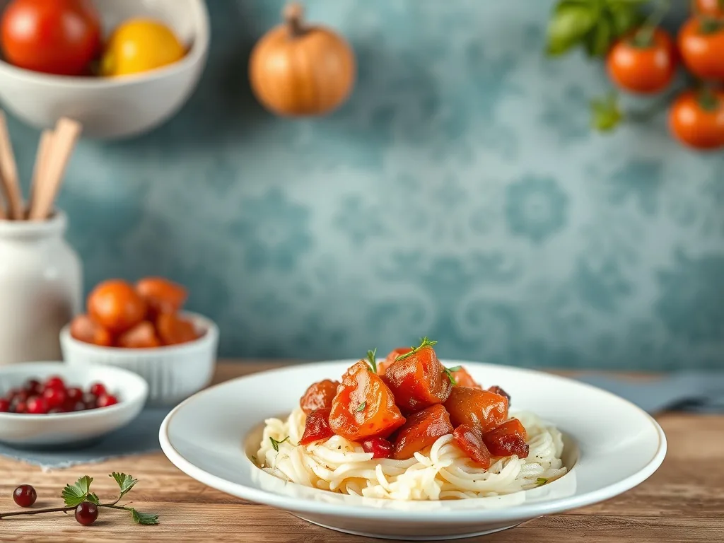 Recette facile rapide : des plats savoureux en un rien de temps