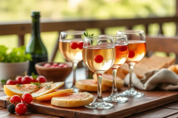 Idees apero dinatoires : 10 recettes faciles et savoureuses