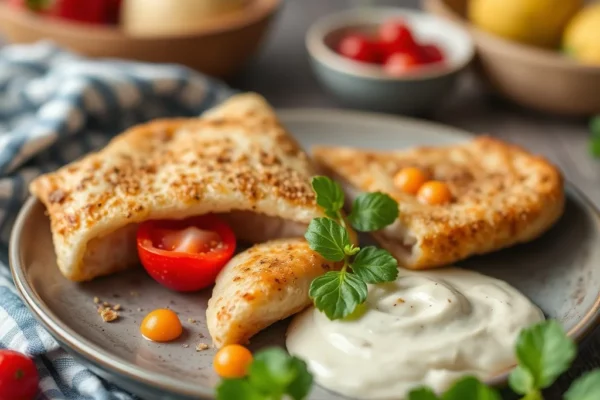 Recettes faciles et rapides pour tous les jours