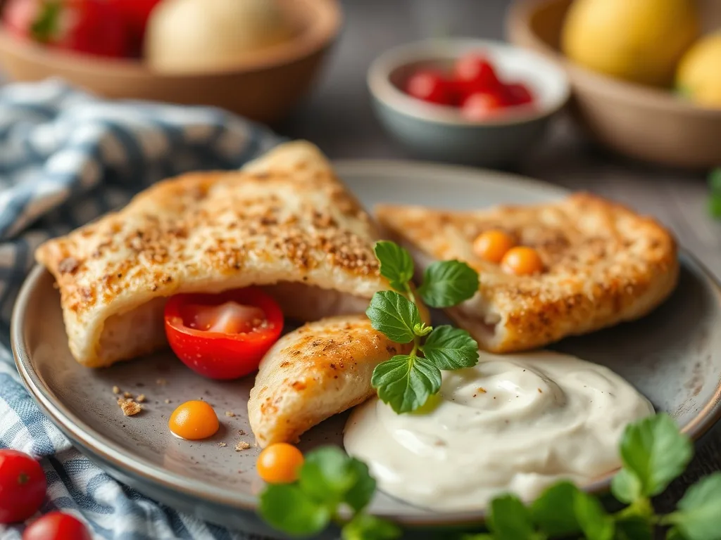 Recettes faciles et rapides pour tous les jours