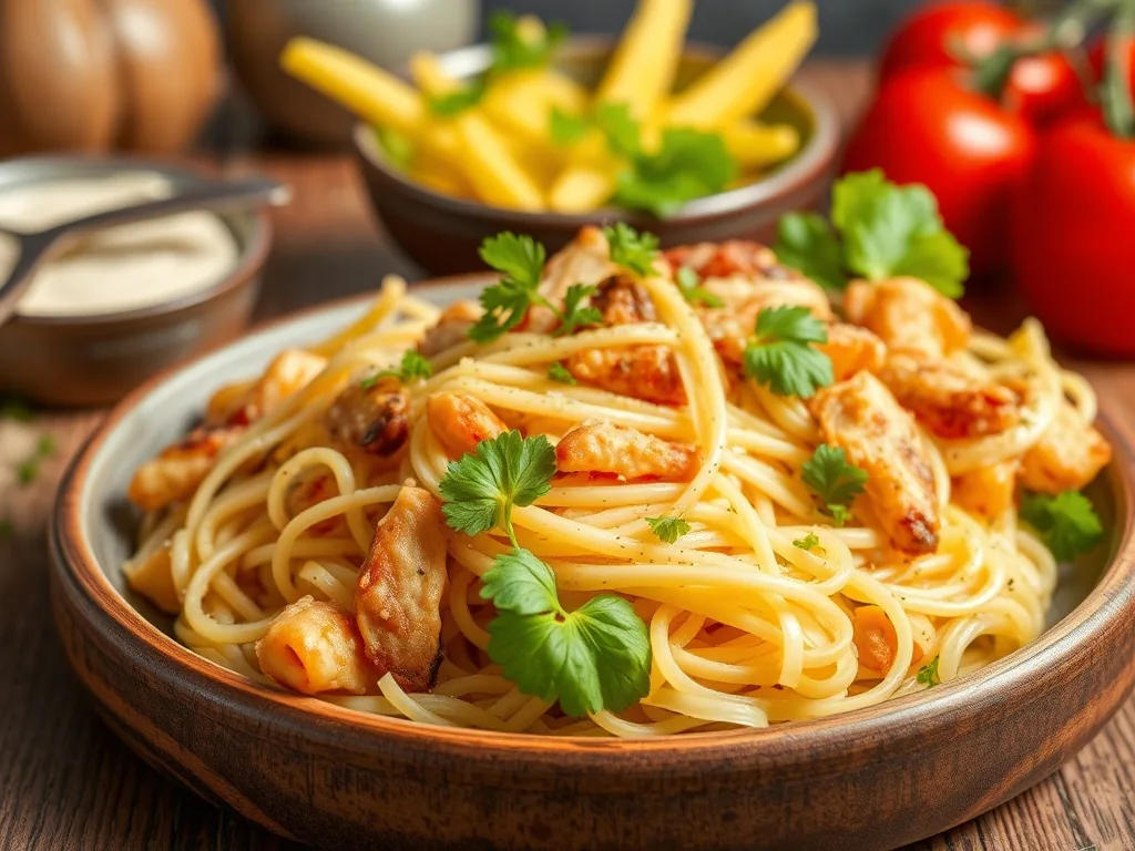 Recettes faciles pour des repas rapides et savoureux