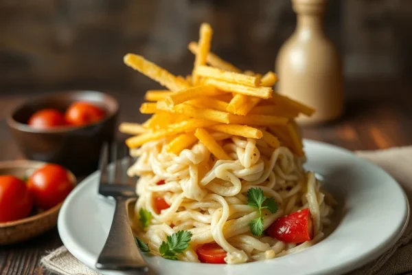 Repas du soir familial rapide : 5 idées savoureuses
