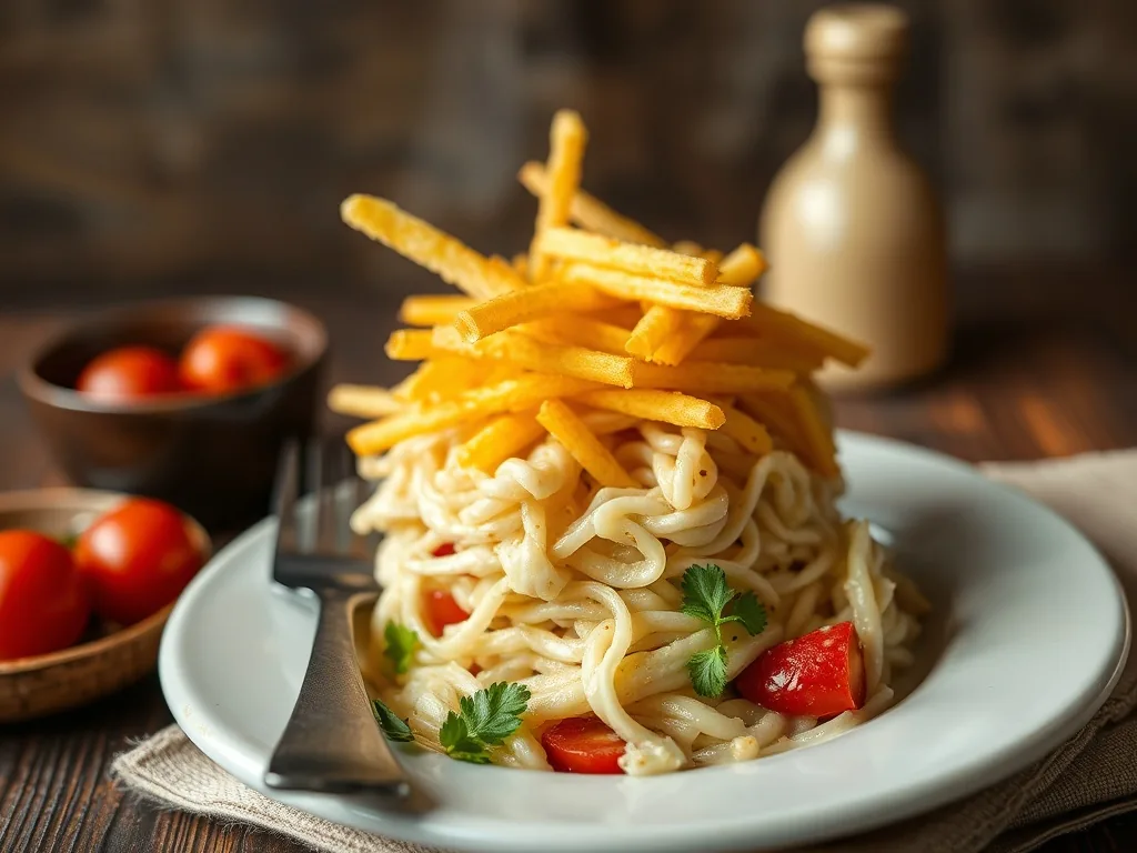 Repas du soir familial rapide : 5 idées savoureuses