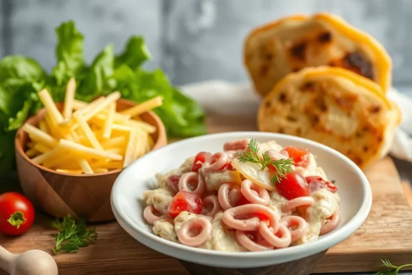 Recettes facile et rapide : Cuisinez en un rien de temps