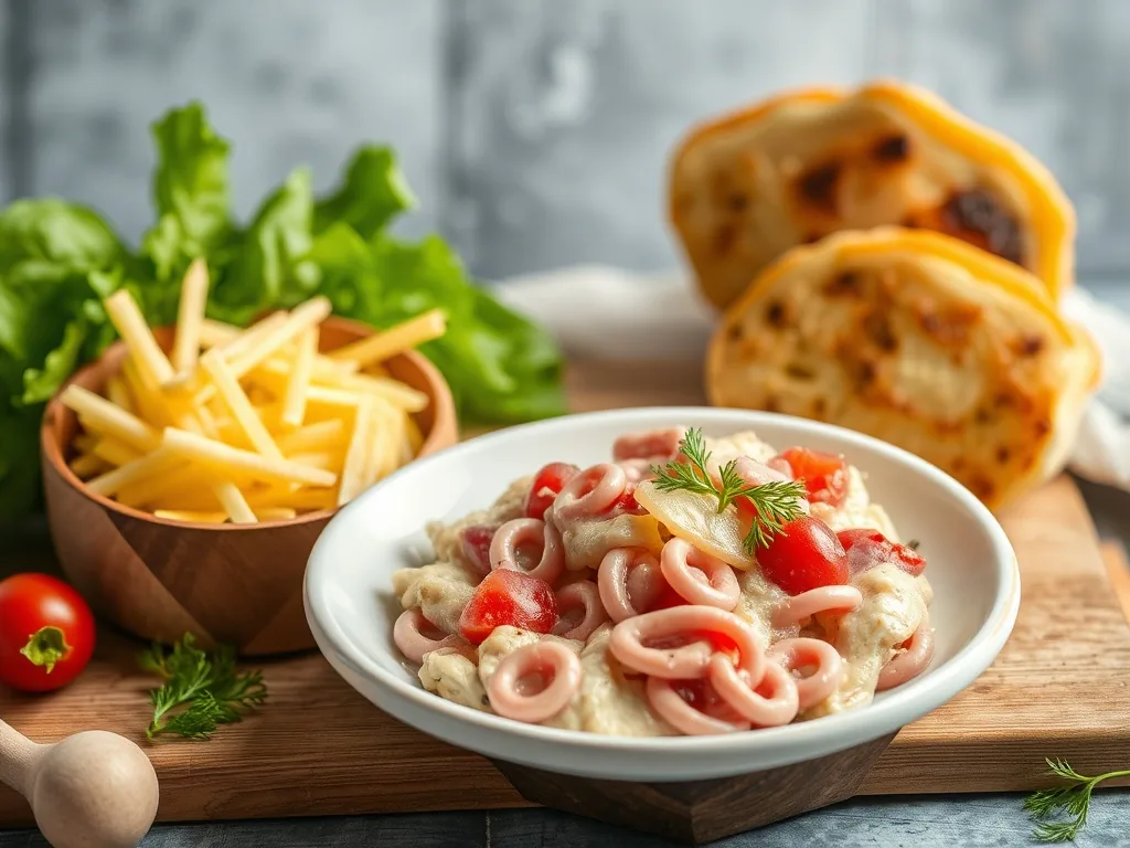Recettes facile et rapide : Cuisinez en un rien de temps