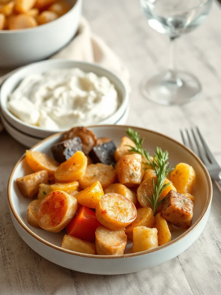 Idées de repas : Recettes faciles et délicieuses