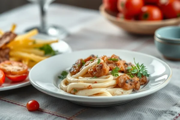 Repas rapide soir : idées savoureuses et faciles à préparer