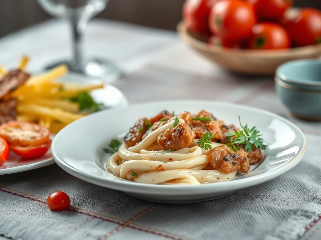 Repas rapide soir : idées savoureuses et faciles à préparer