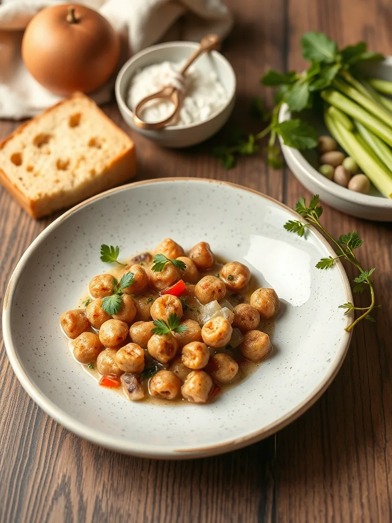Découvrez des idées de recettes pour tous les goûts