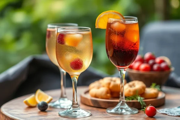 Idées apéro : 10 recettes faciles et originales