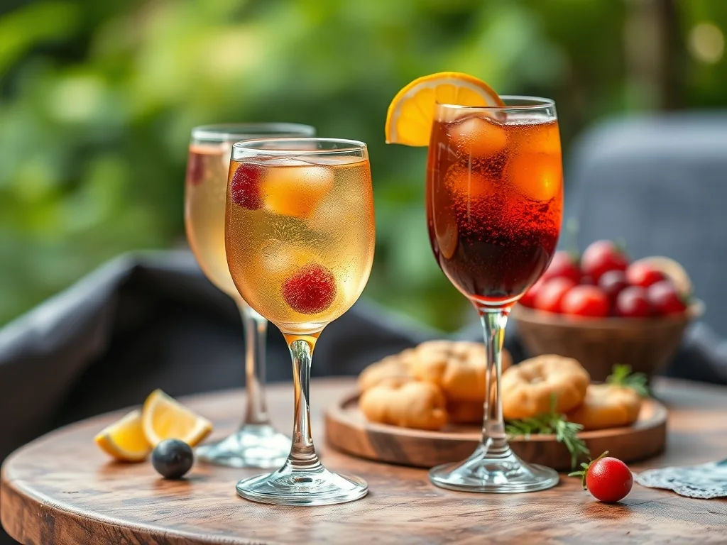 Idées apéro : 10 recettes faciles et originales