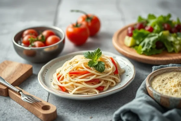 Recette rapide facile : Savourez des plats simples aujourd&rsquo;hui