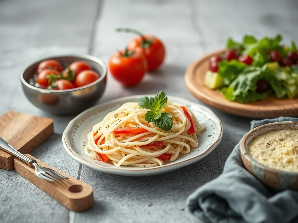 Recette rapide facile : Savourez des plats simples aujourd&rsquo;hui