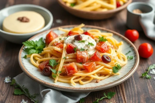 Idée repas simple : 10 recettes faciles et savoureuses