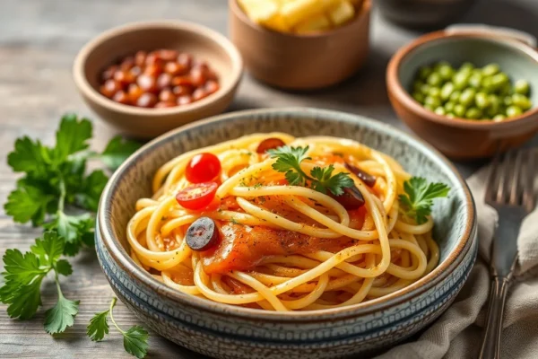 Idéesrecette : 10 délicieuses inspirations culinaires à essayer