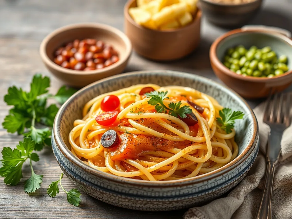 Idéesrecette : 10 délicieuses inspirations culinaires à essayer