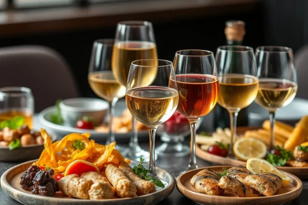 Idee apero dinatoire : des idées créatives et savoureuses