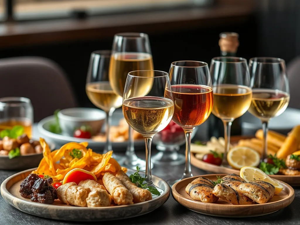 Idee apero dinatoire : des idées créatives et savoureuses