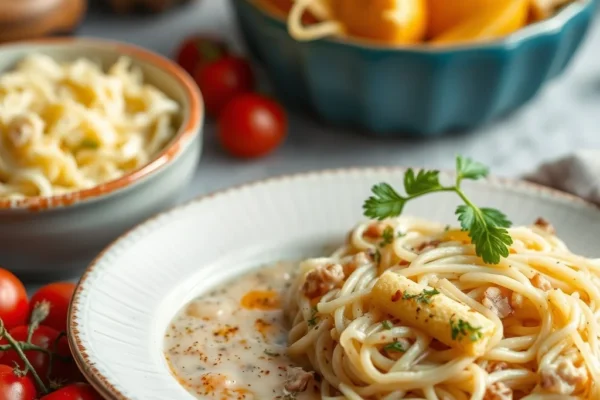 Recette facile et rapide : des plats délicieux en un rien de temps