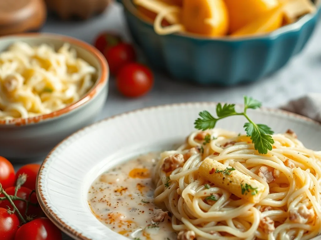 Recette facile et rapide : des plats délicieux en un rien de temps