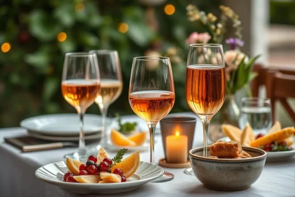 Idées apéros dinatoire : Créez des moments inoubliables