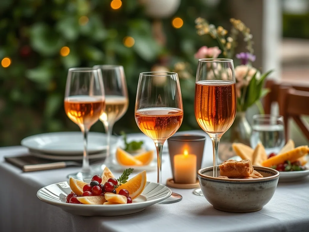 Idées apéros dinatoire : Créez des moments inoubliables