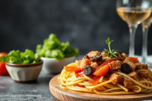 Idee repas soir : 10 recettes faciles et rapides